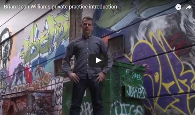 Private Practice Introduction