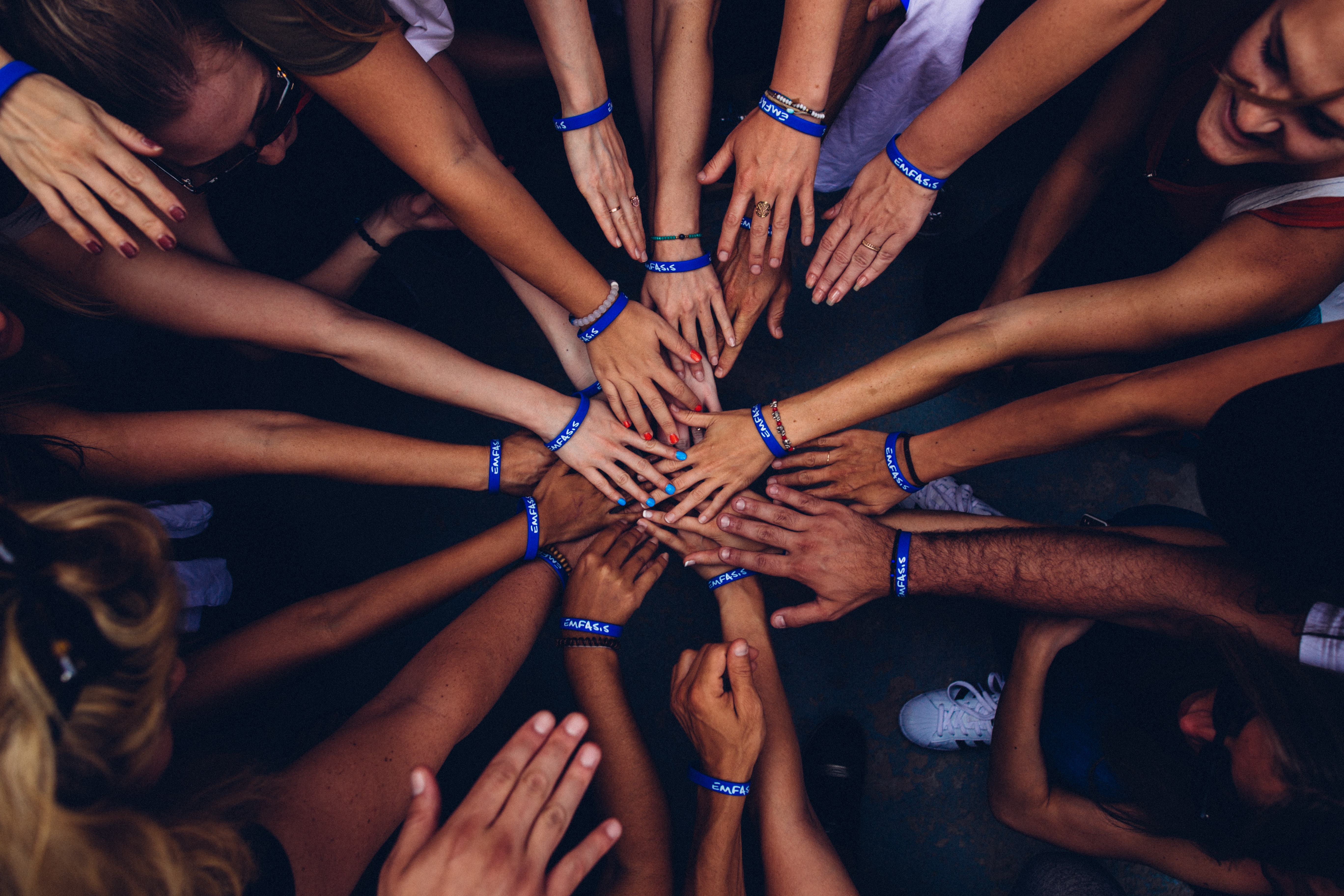 Compassion Restoration: A Non-Residential Meditation Retreat