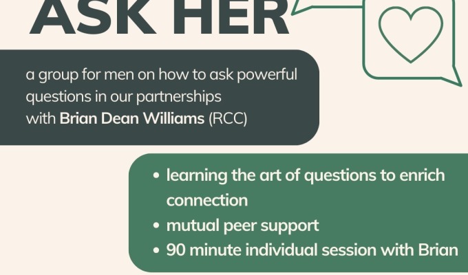 Ask Her! Workshop Series