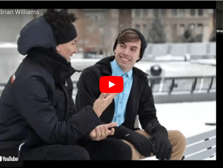 Separating the Person from the&nbsp;Problem