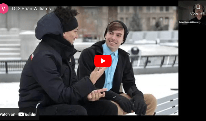 Separating the Person from the&nbsp;Problem